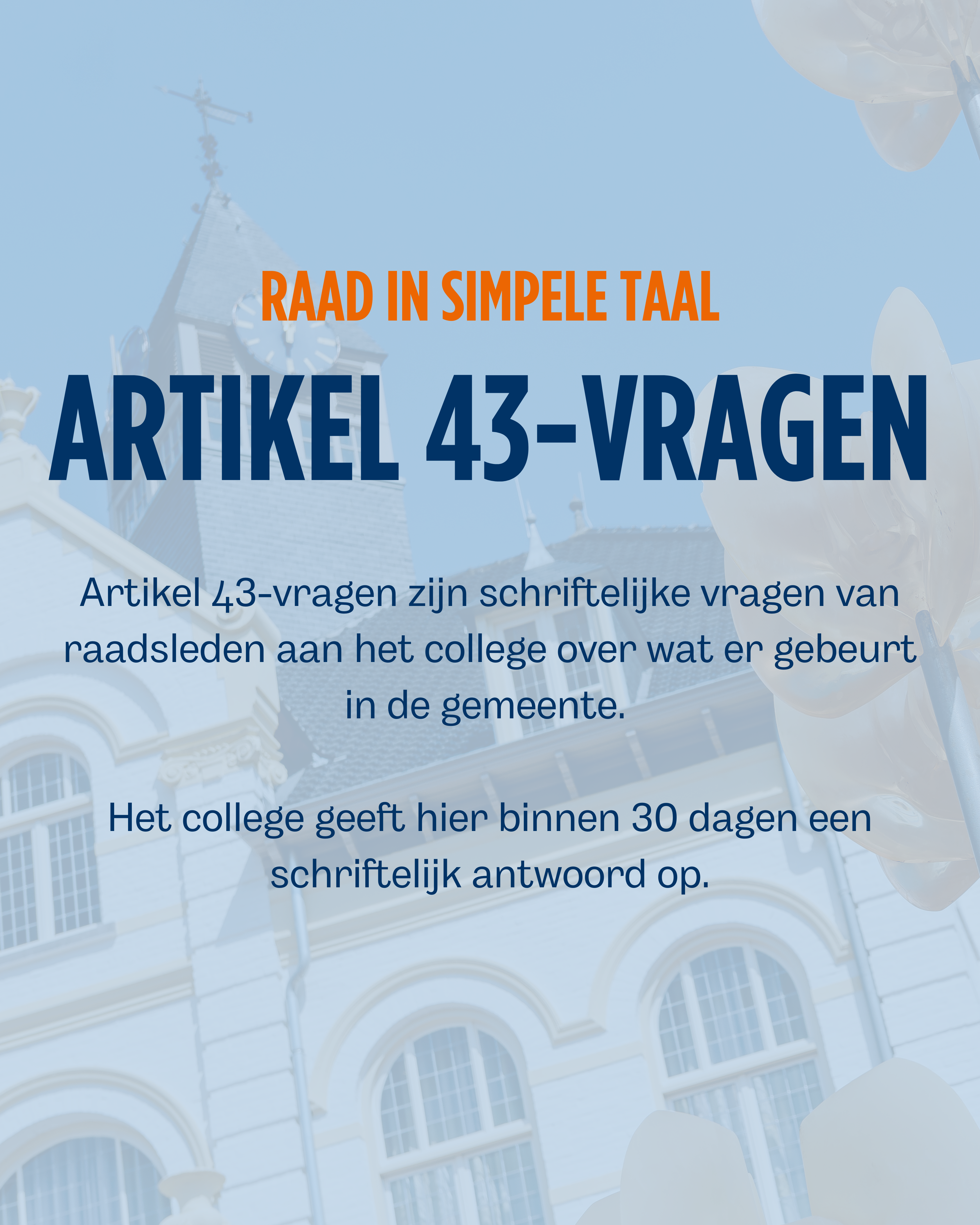 INSTAGRAM raad in simpele taal post 1