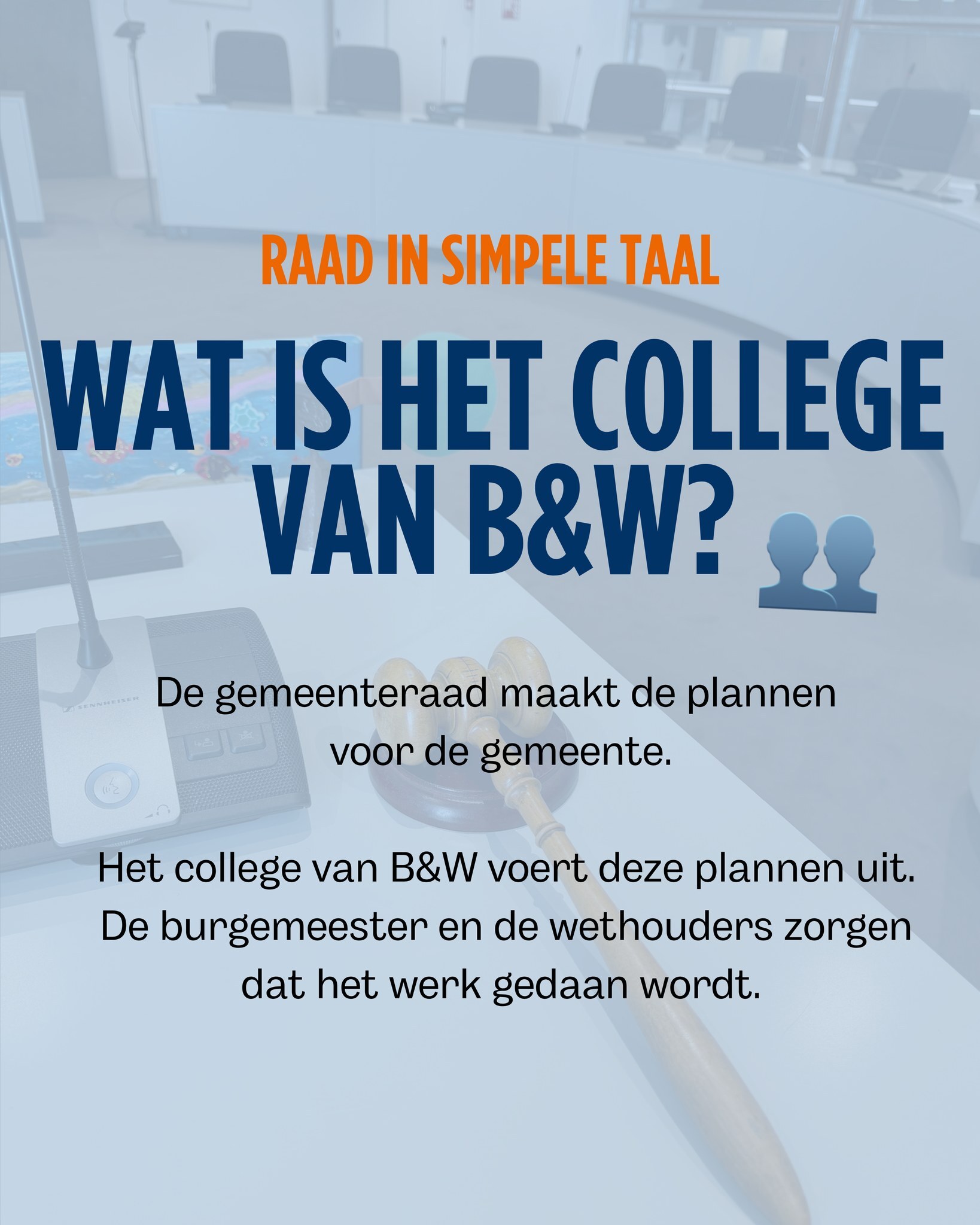 college uitleg
