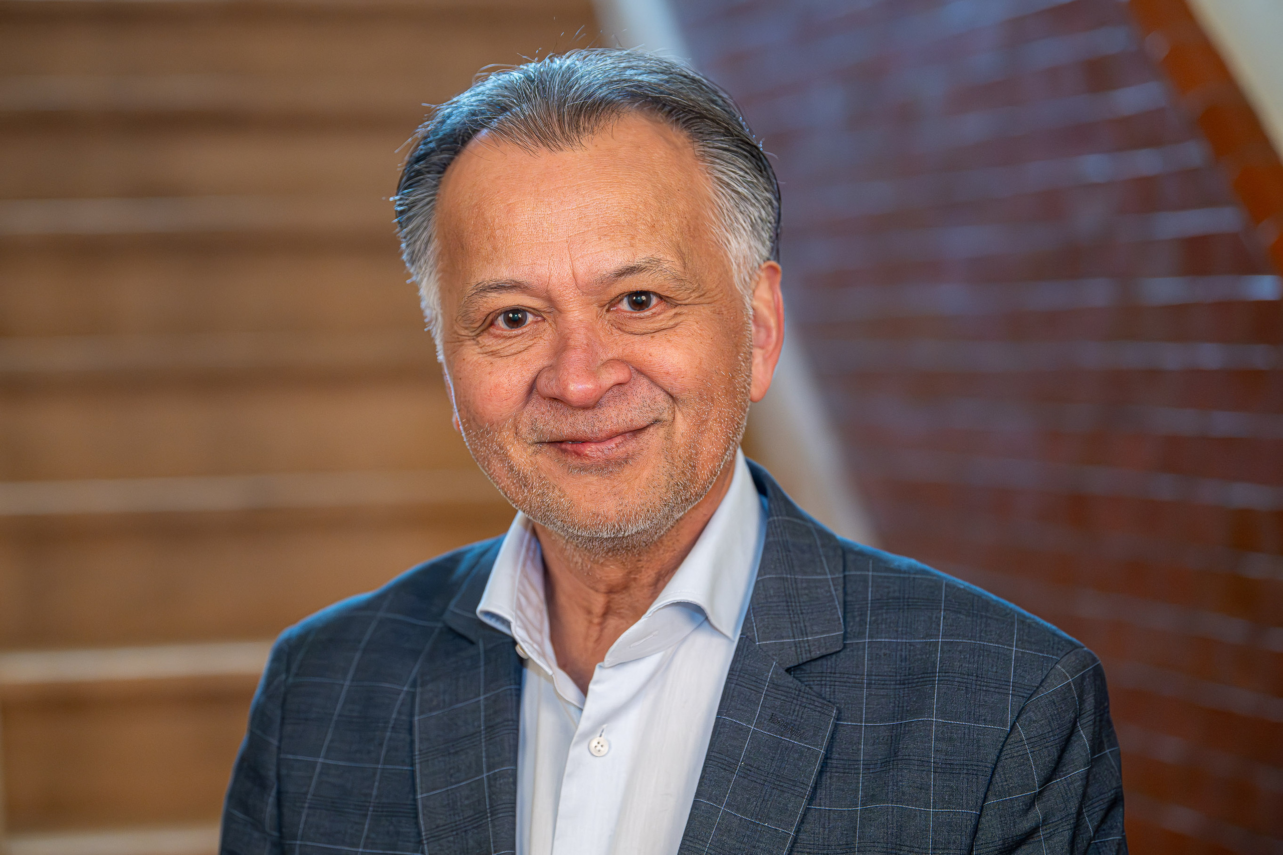 Breijman, Jeffrey  2026