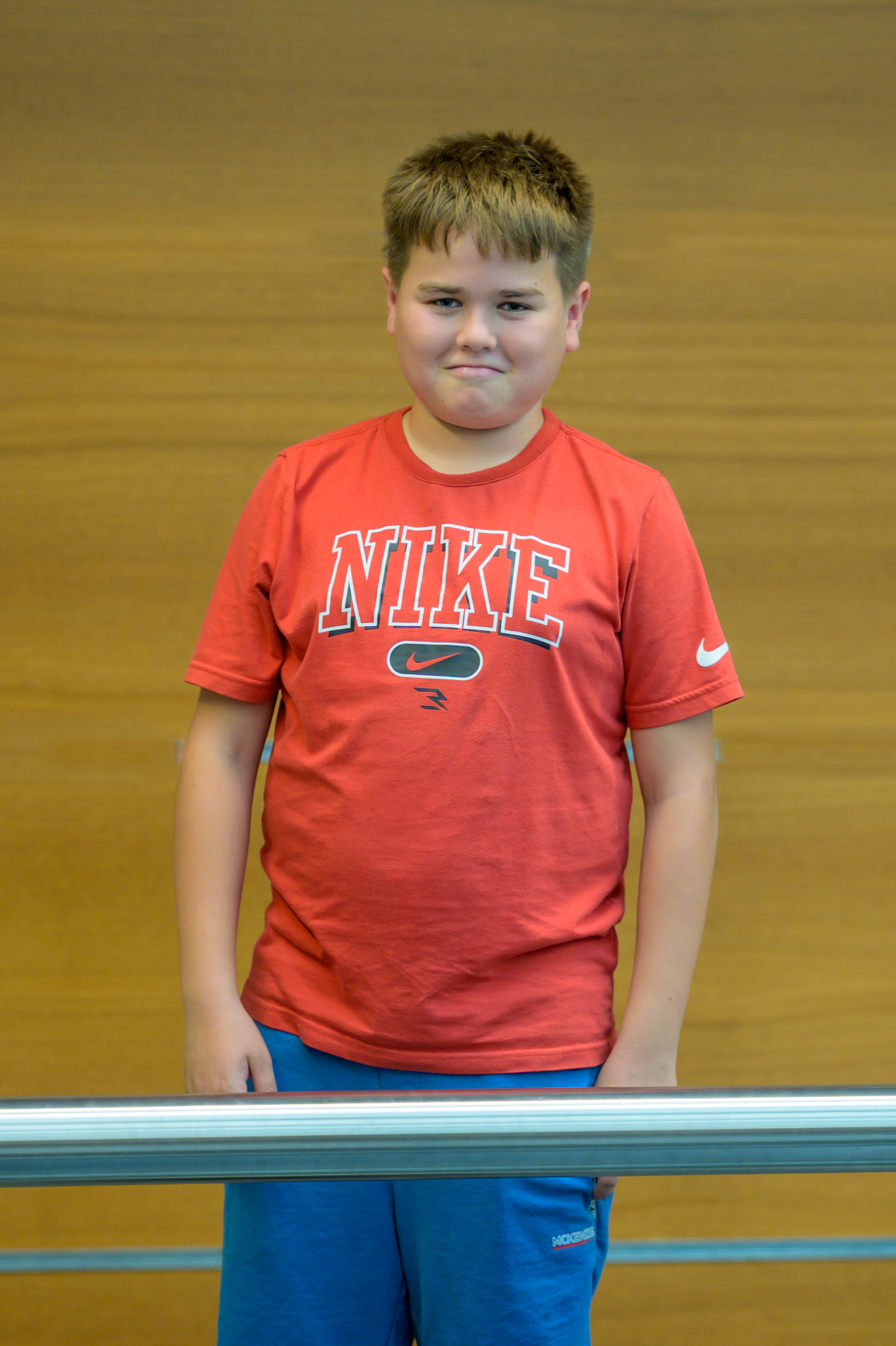 Bentley Hofmann