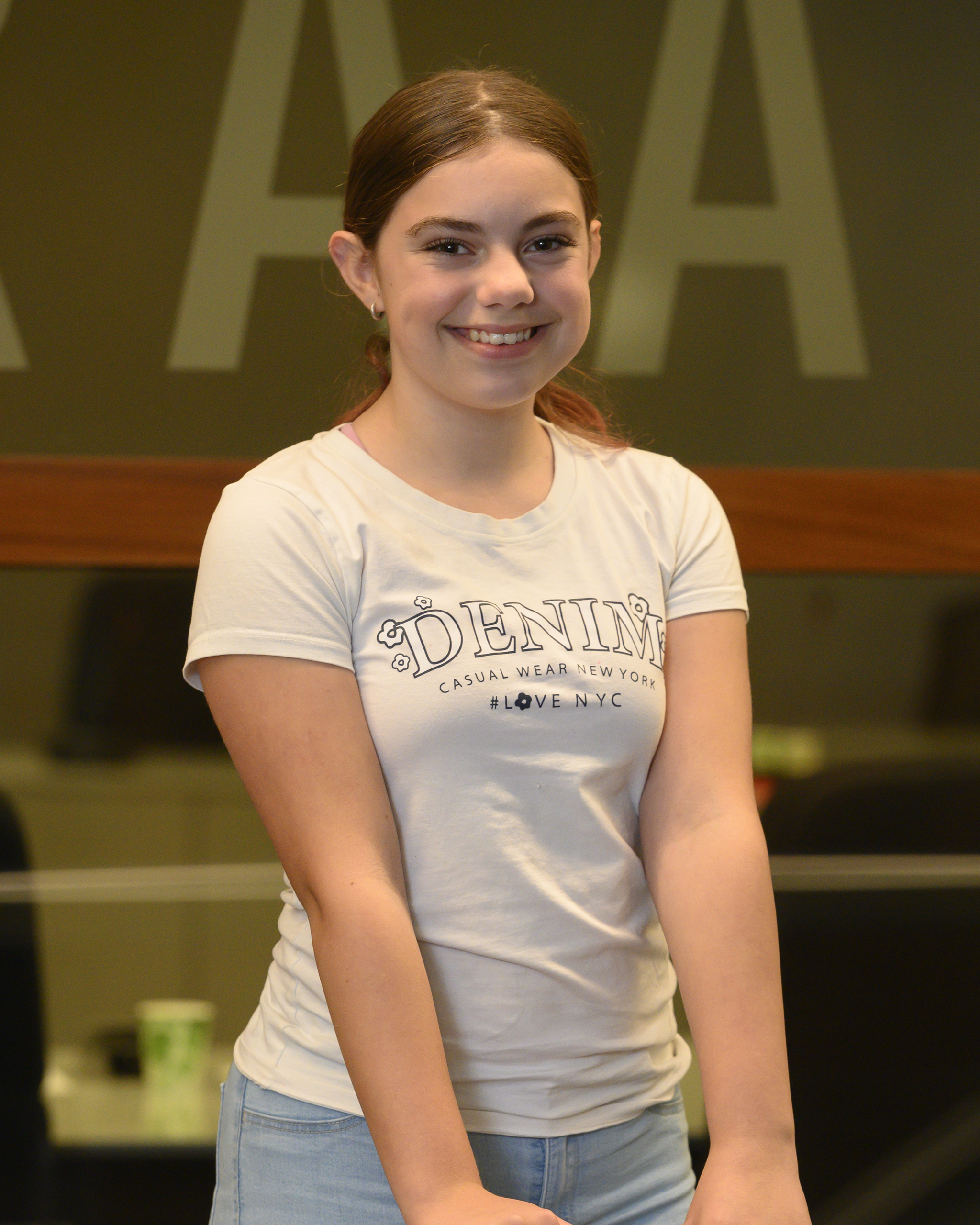 Kids Reporter Emi Meander 2024