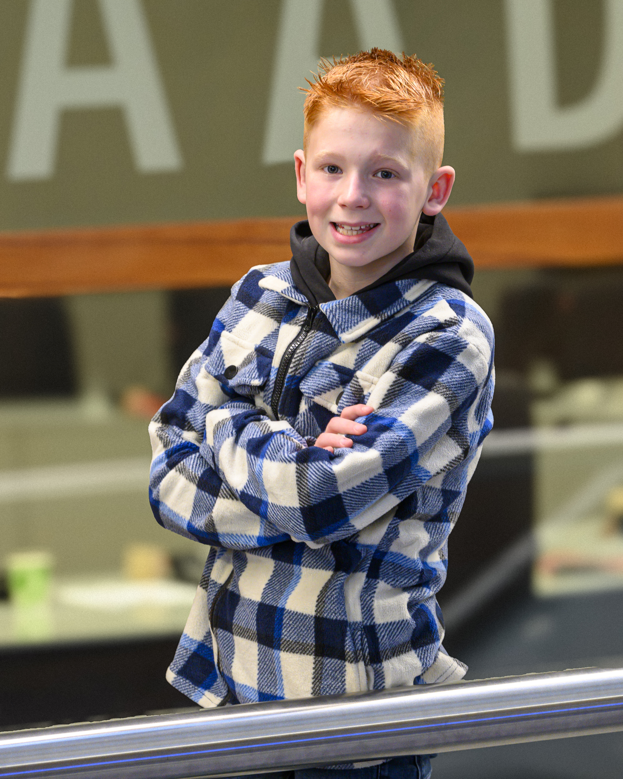 Jorden Wijnants 2024