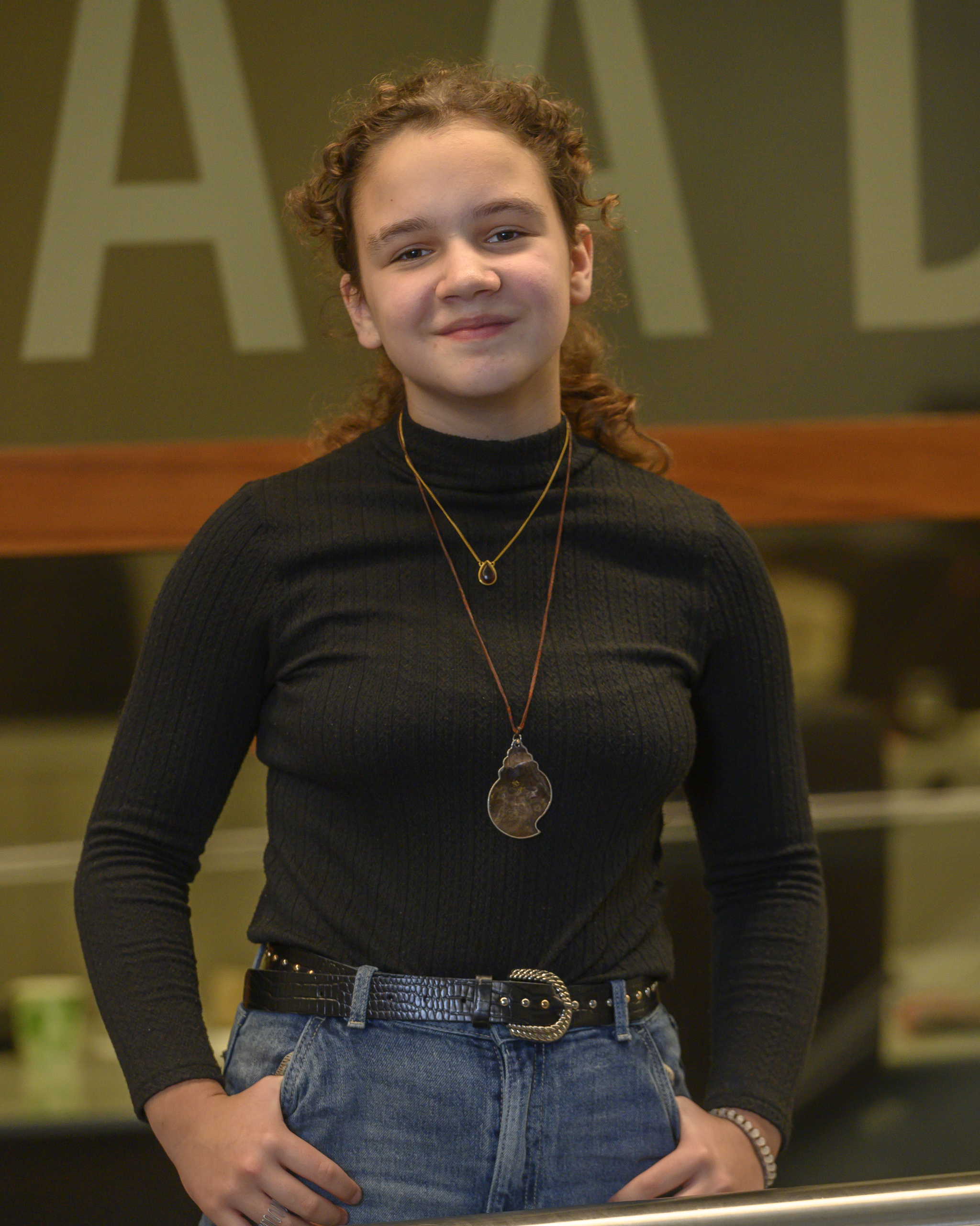 Linda van Diest 2024