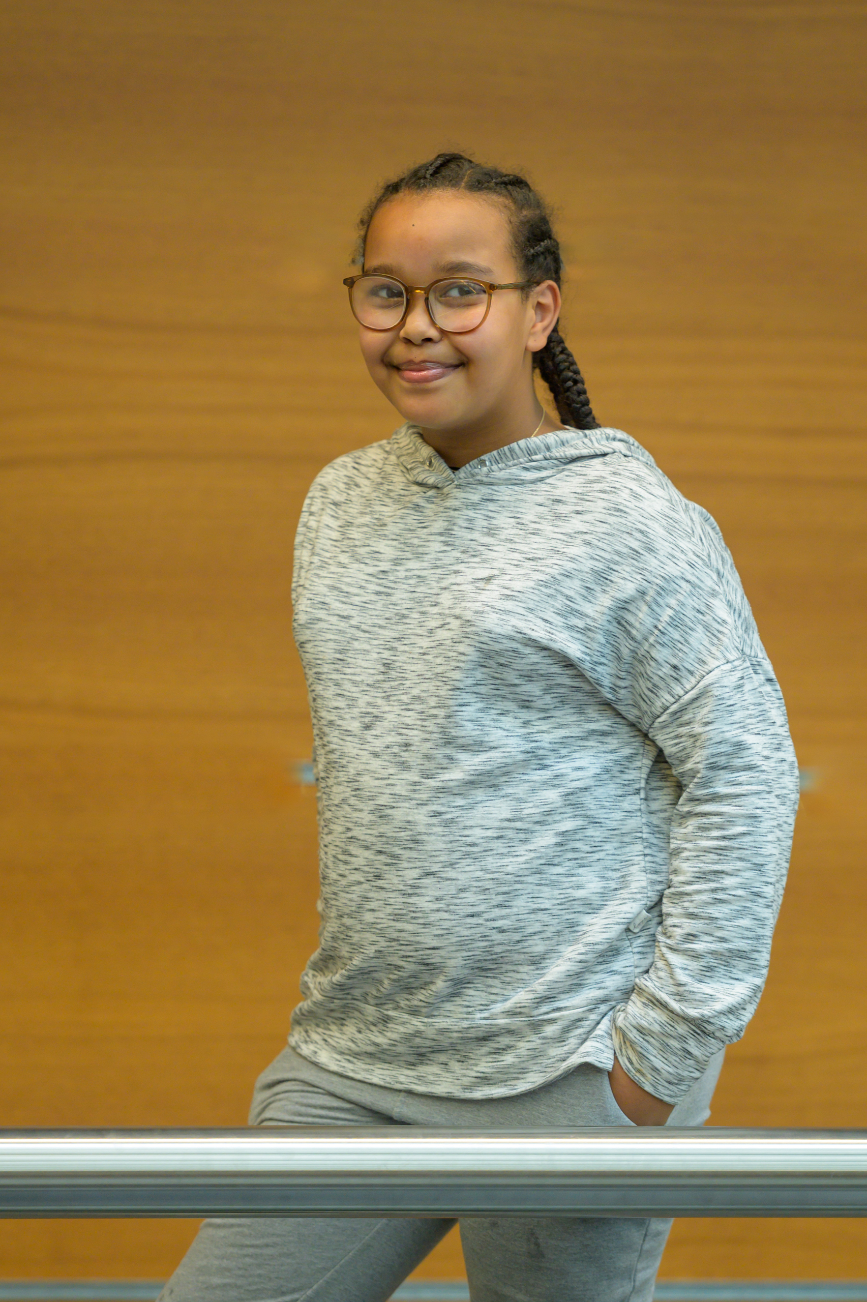 Luwam Yemane Fsahaye