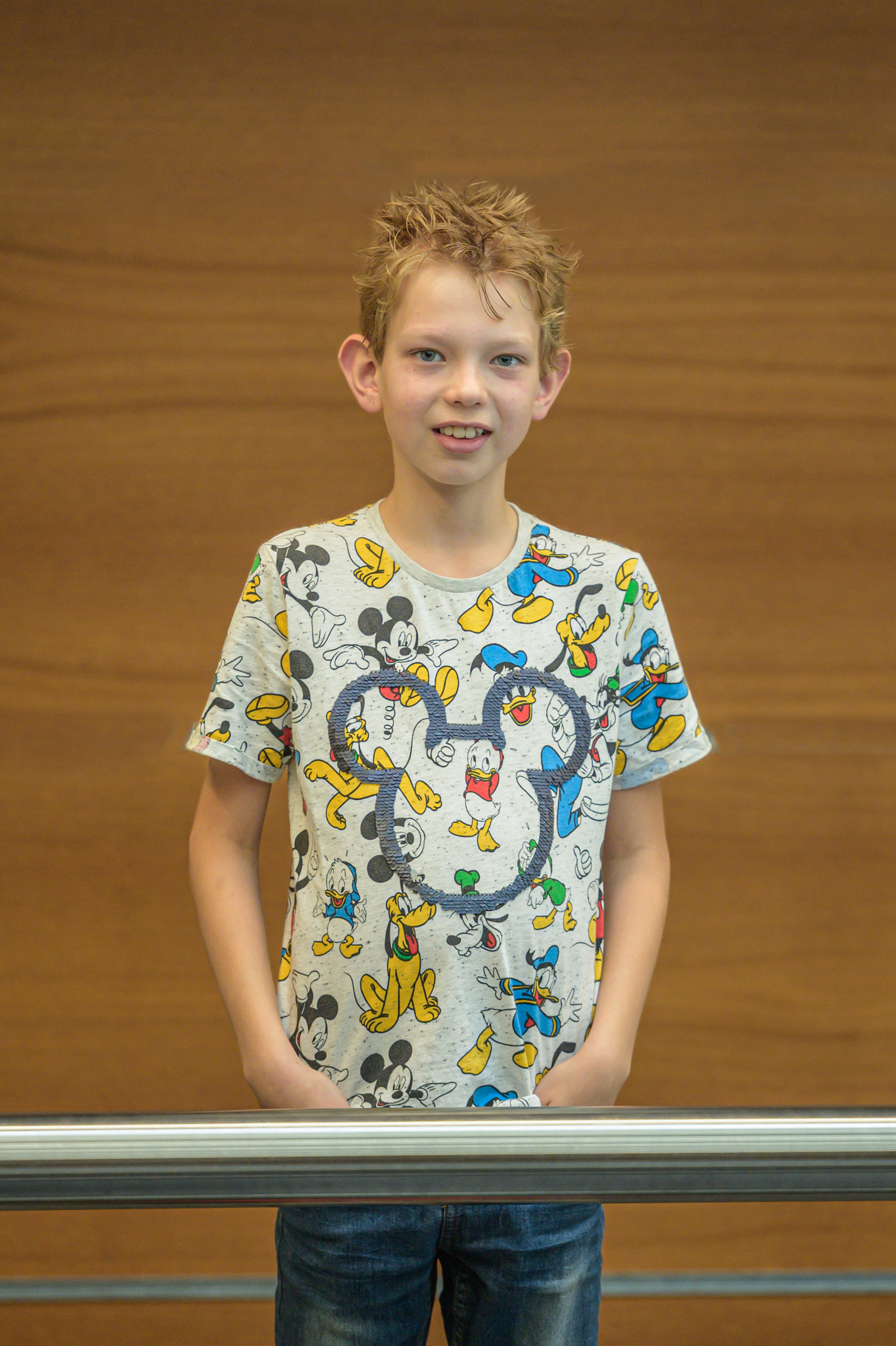 Sam Buitelaar