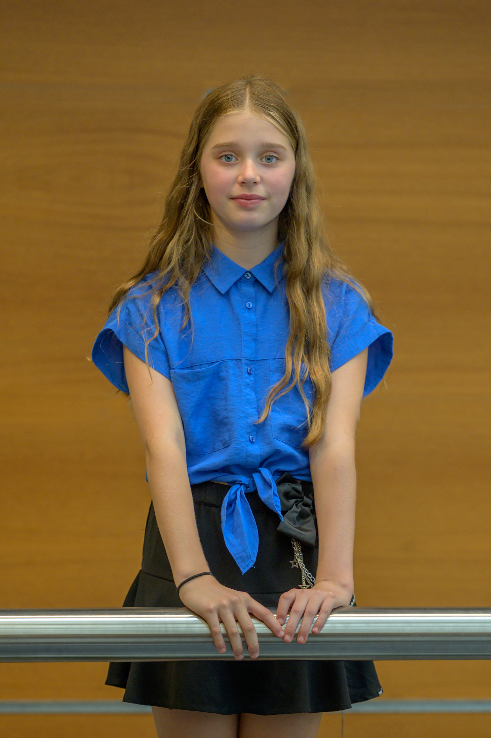 Zoe Vossen