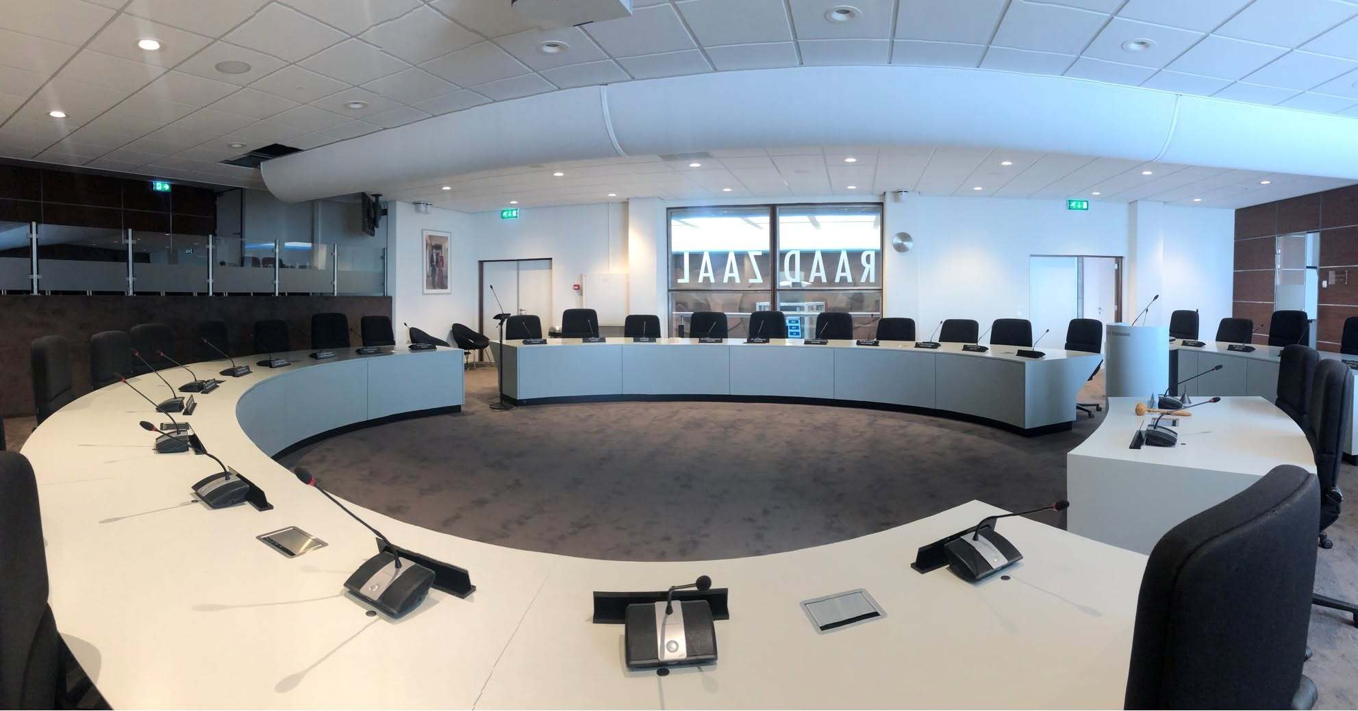 Raadzaal