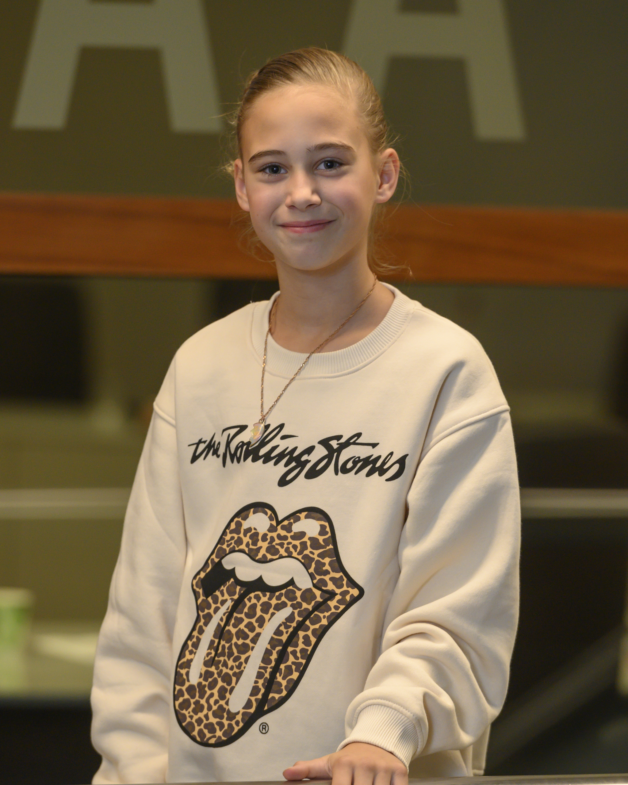 Jacey van de Molen 2024