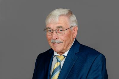 Jo Palmen