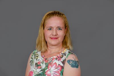 Stefanie Offermans