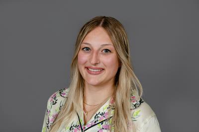 Dionne van Oppen