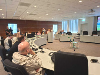 Kindergemeenteraad 1  