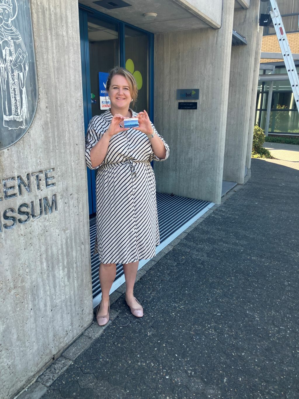 Merle Bruning - Gratis Dal Vrij Limburg abonnement web