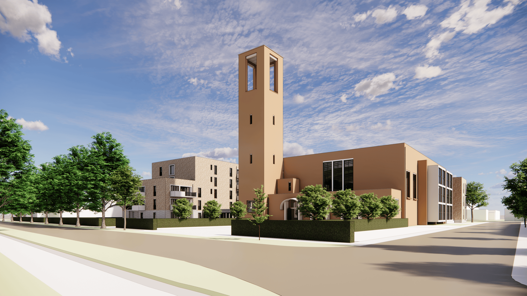 Komeetstraat Rozemma 1