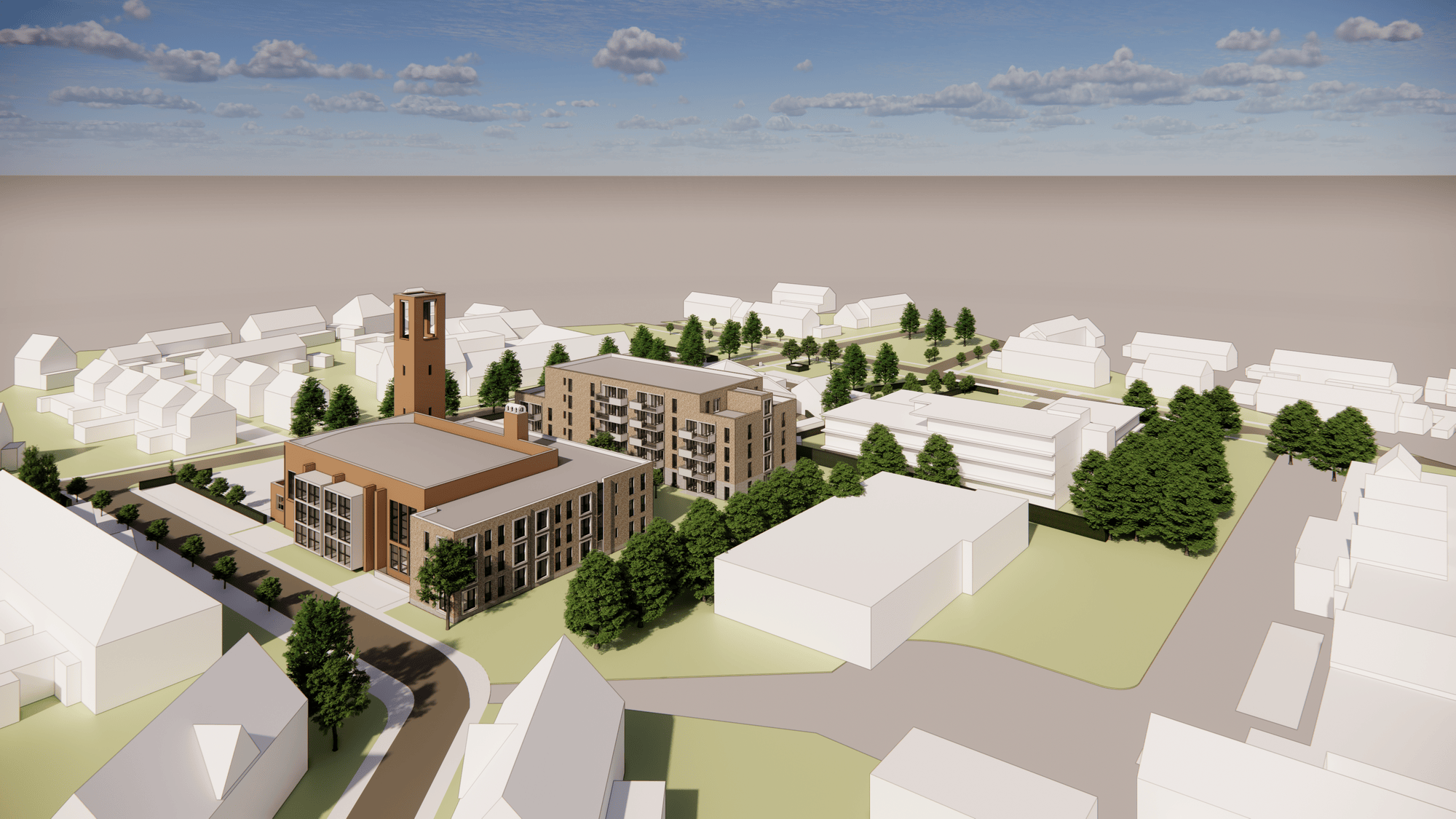 Komeetstraat Rozemma 2