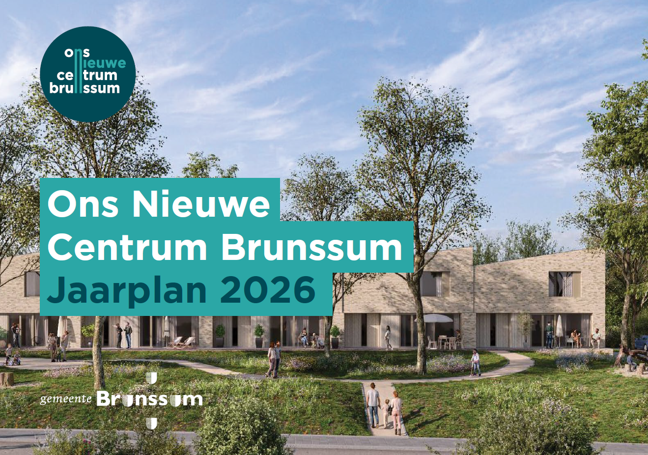 Jaarplan 2026