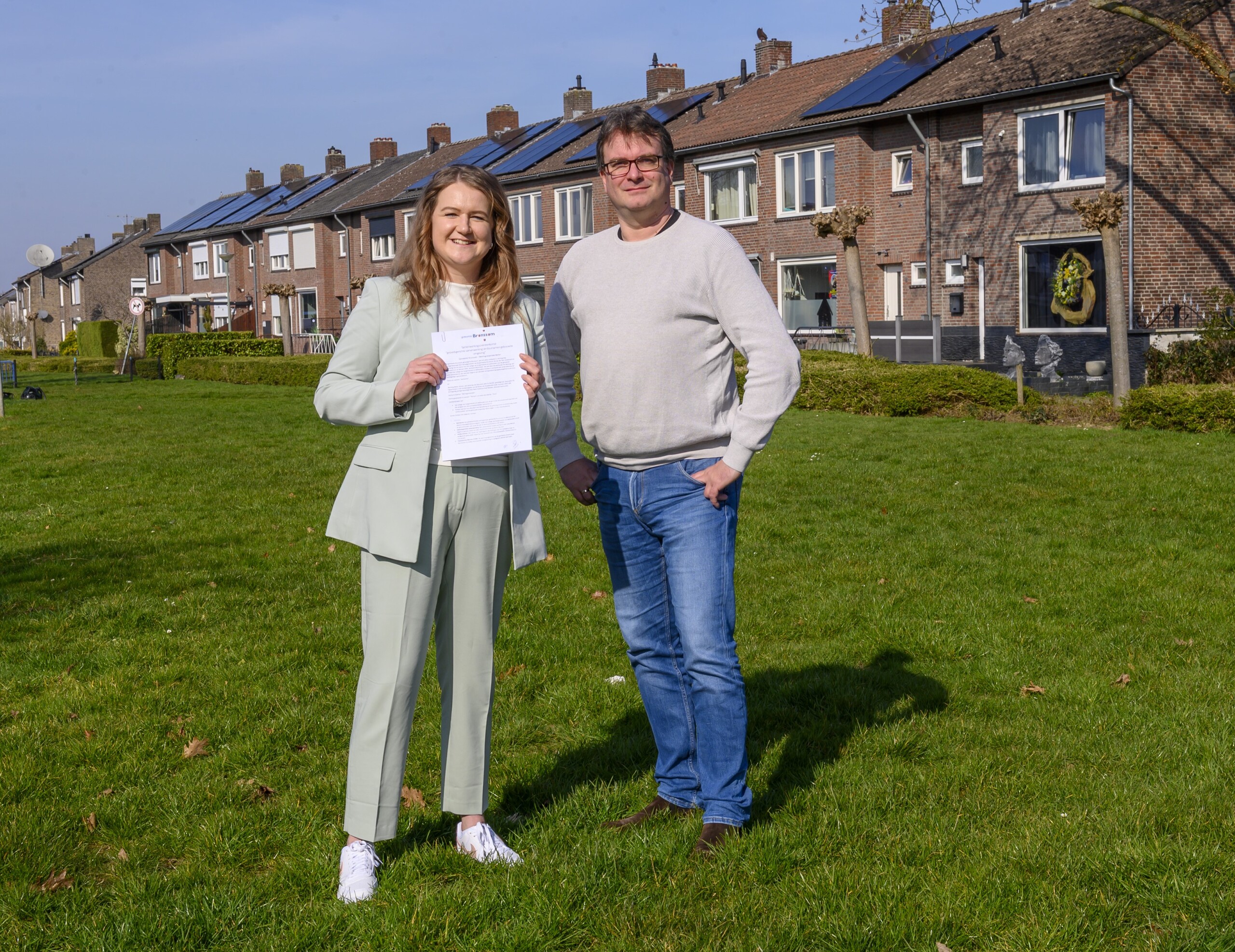 SOK Brunssum - Weller