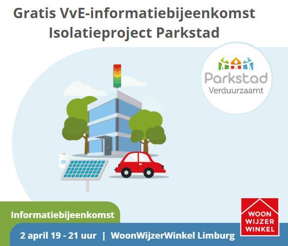 VvE bijeenkomst WWWL