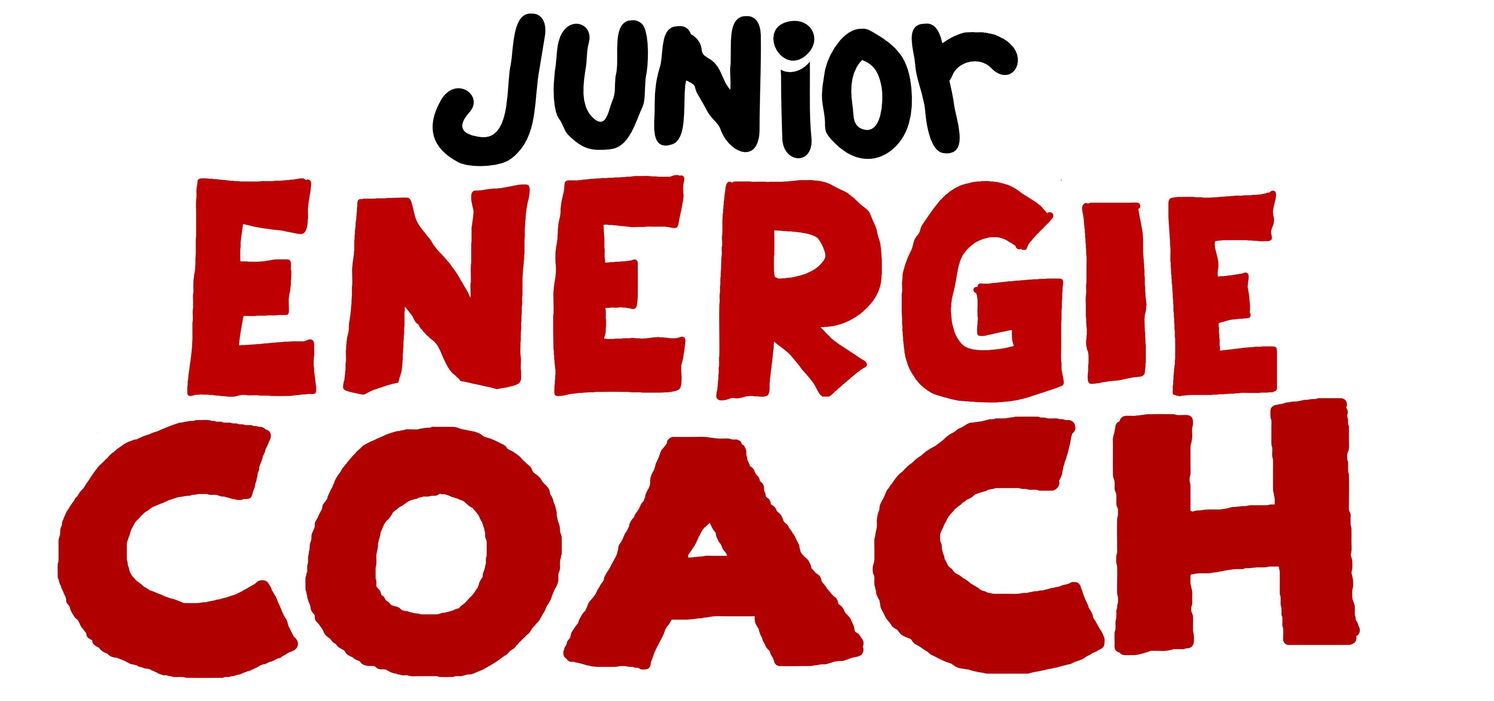 Junior energiecoach