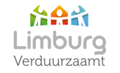 Limburg verduurzaamt logo