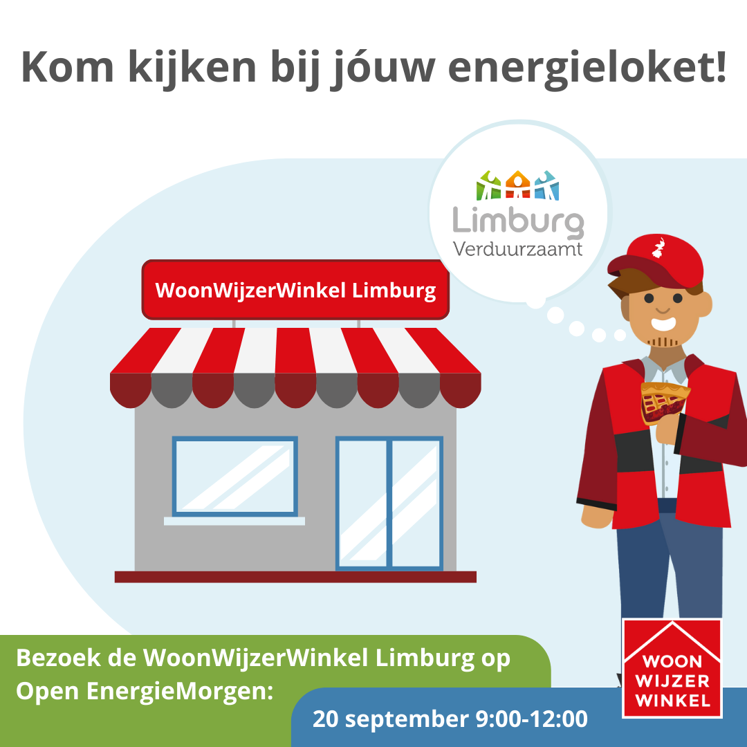 Open EnergieMorgen deel 1