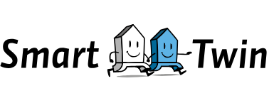 Smart Twin logo