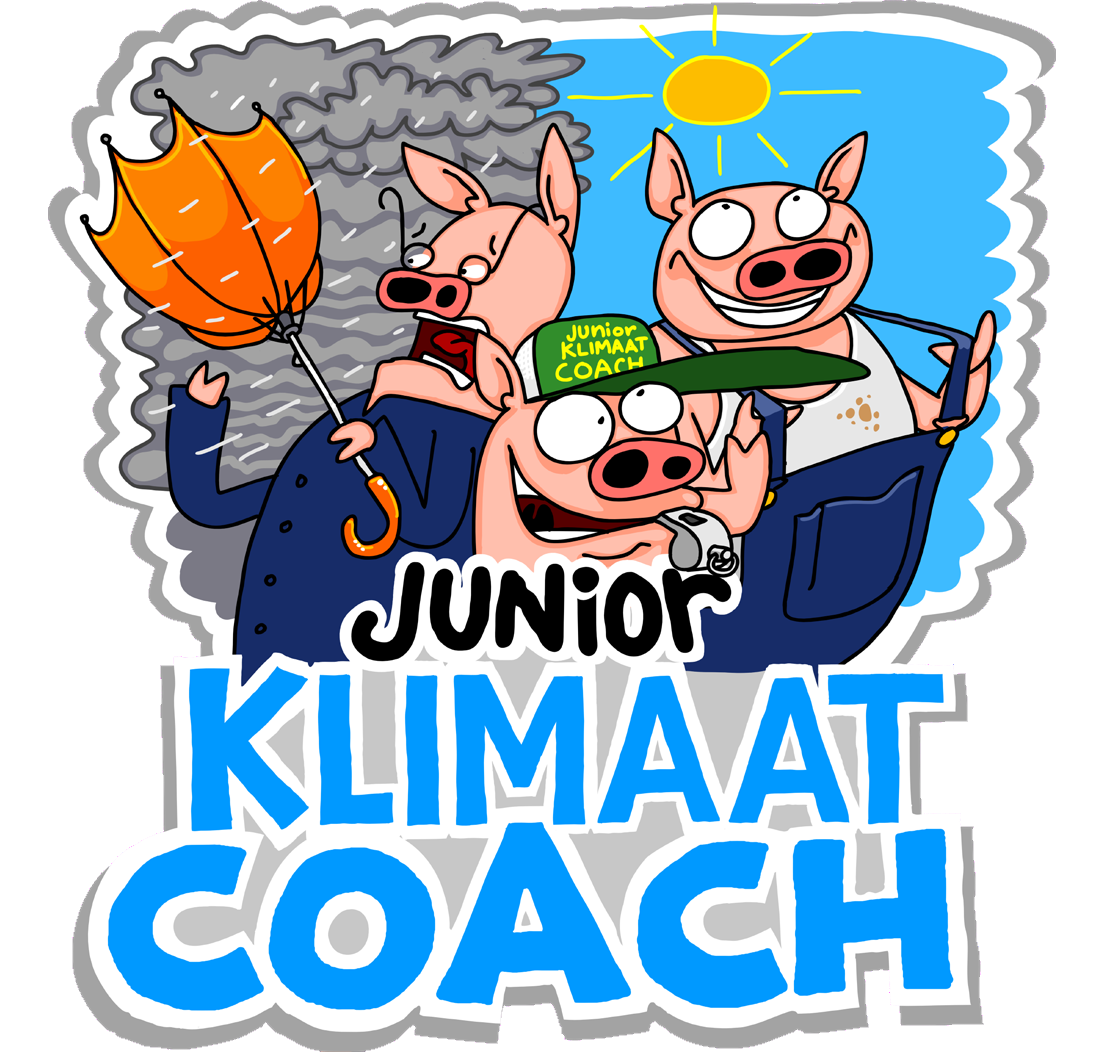 Junior Klimaatcoach beeld
