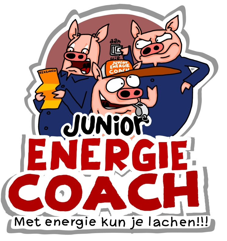 Junior energiecoach beeld