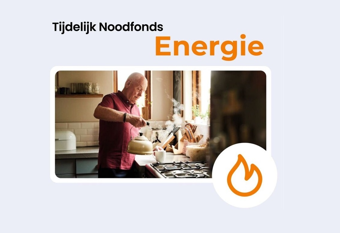 Tijdelijk Noodfonds Energie 2025