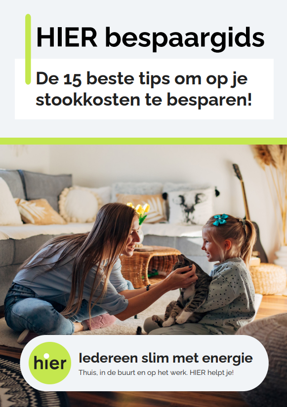 Hier bespaargids