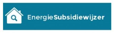 Energiesubsidiewijzer