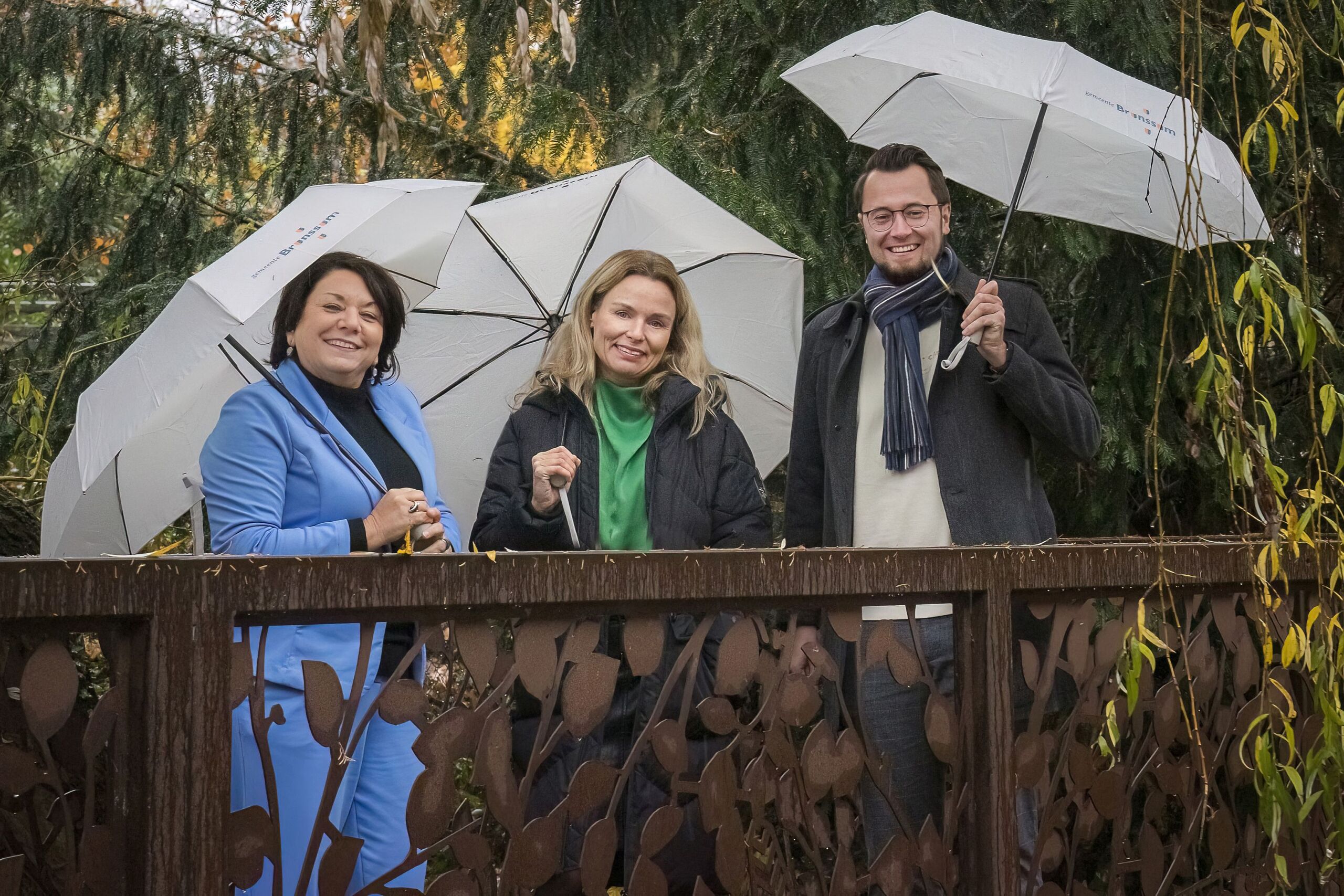 Wijkmanagers Gemeente Brunssum