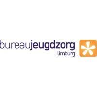 Logo van Bureau Jeugdzorg, naar website van Bureau Jeugdzorg