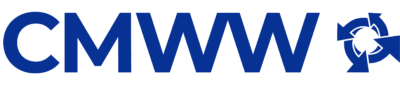Logo van CMWW, naar website van CMWW