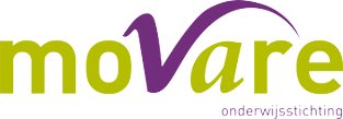 Logo van Movare, naar website van Movare