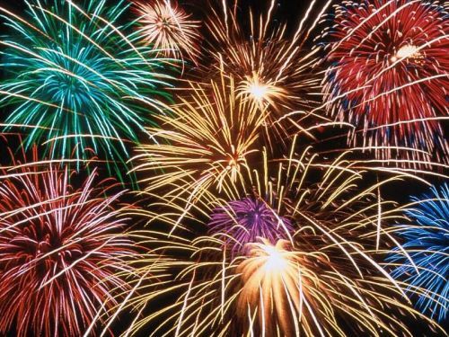 Vuurwerk