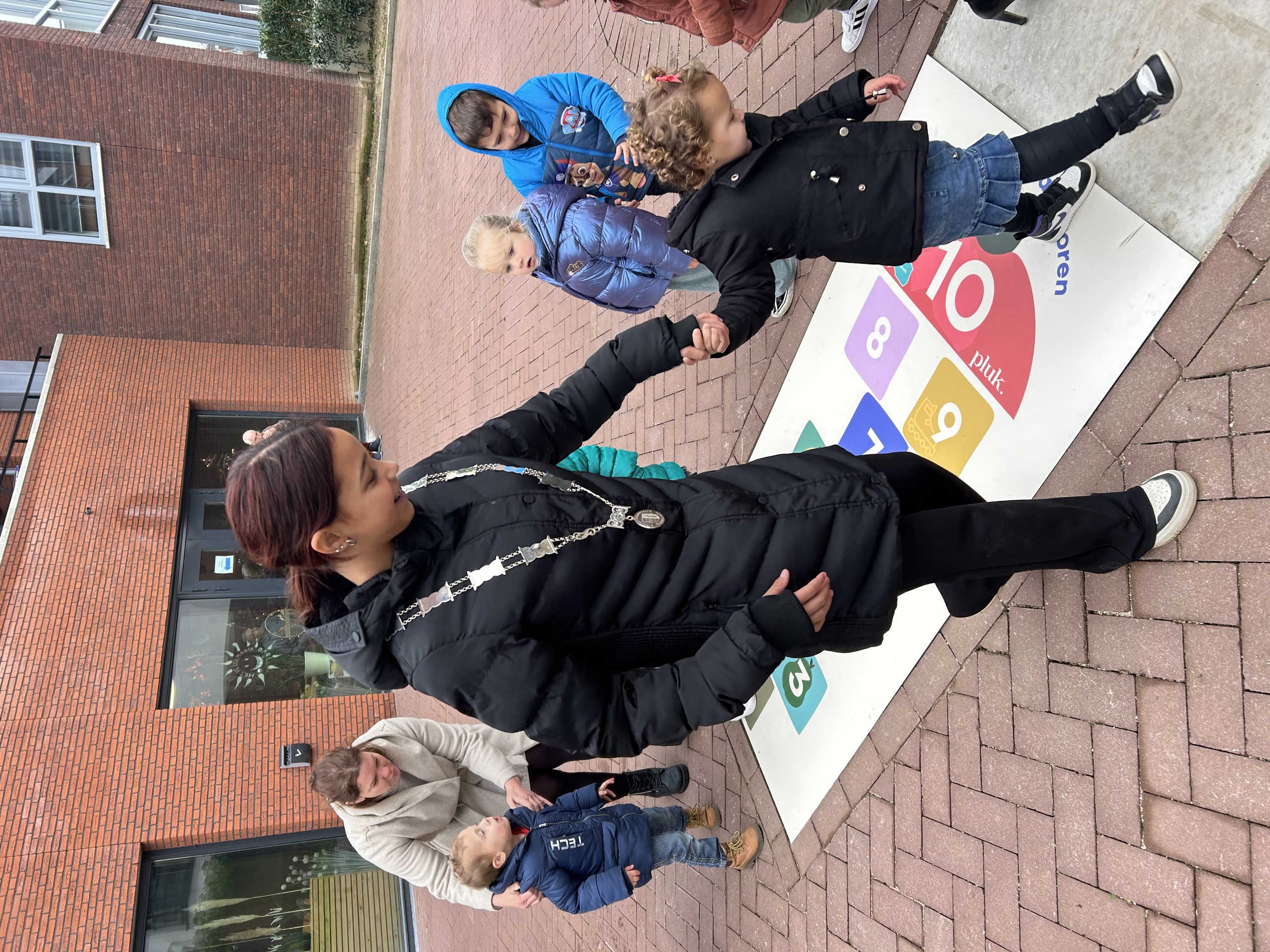 Foto hinkelpaden Davinya (3)