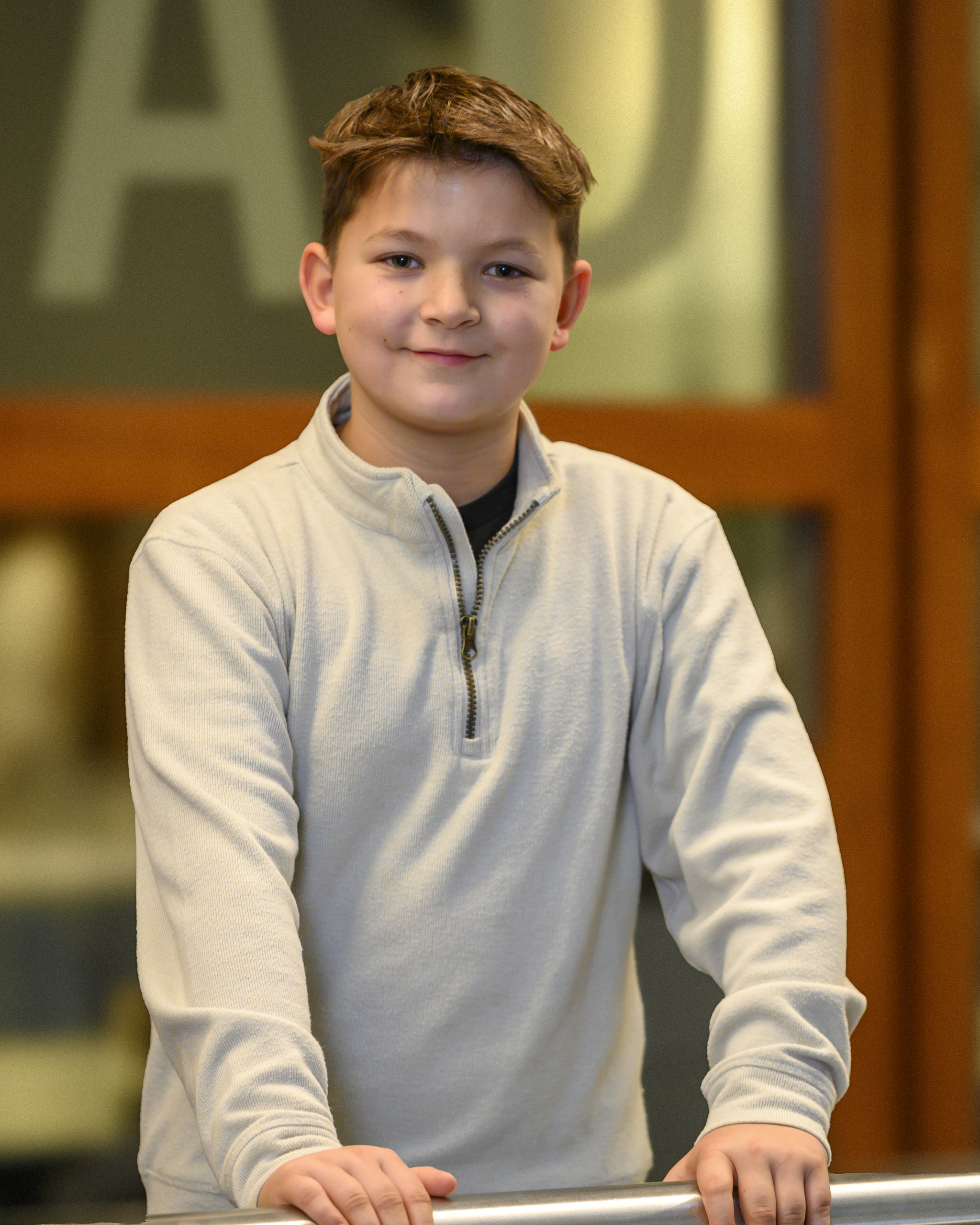 Bram Nowacki 2024