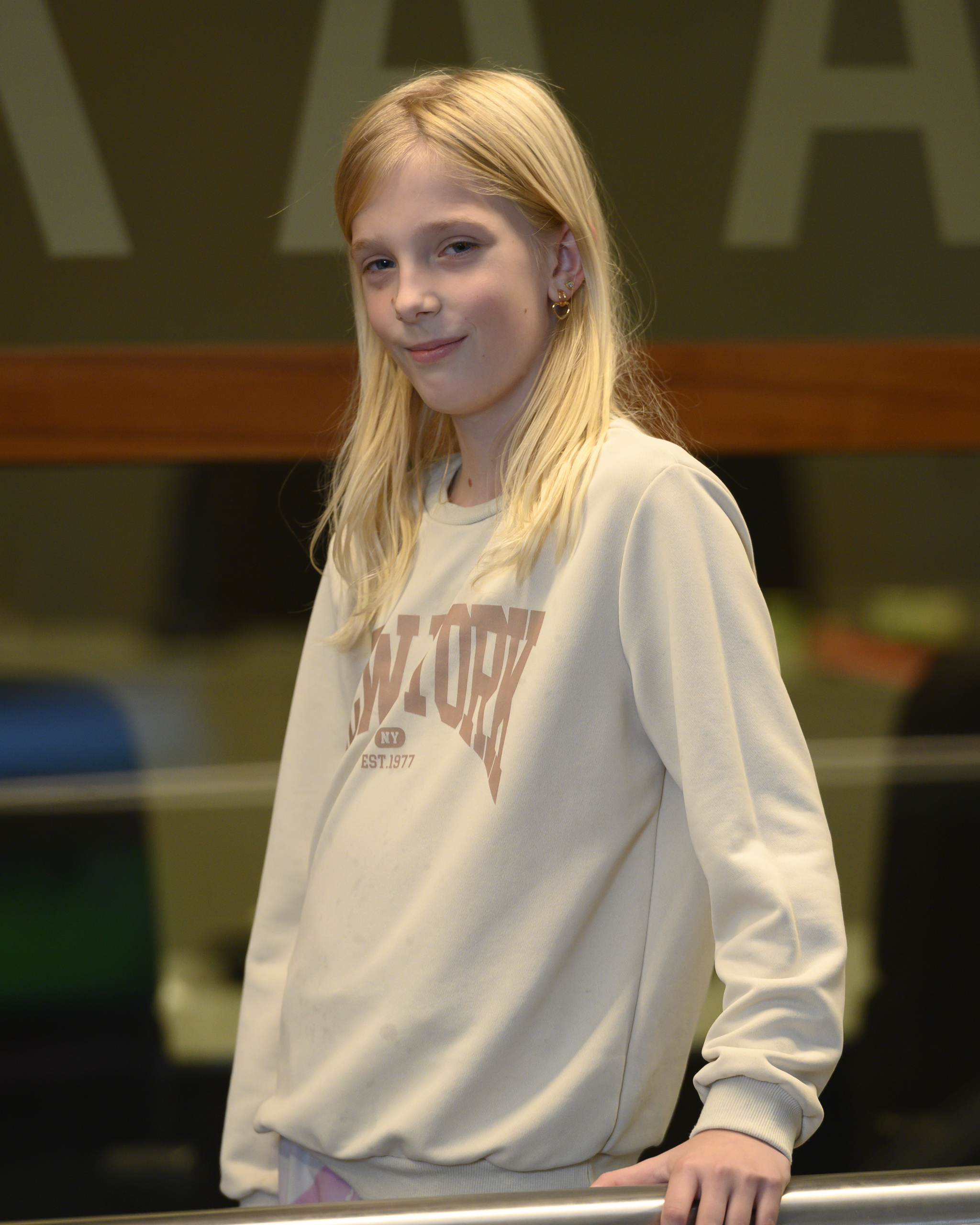 Fay Douven 2024
