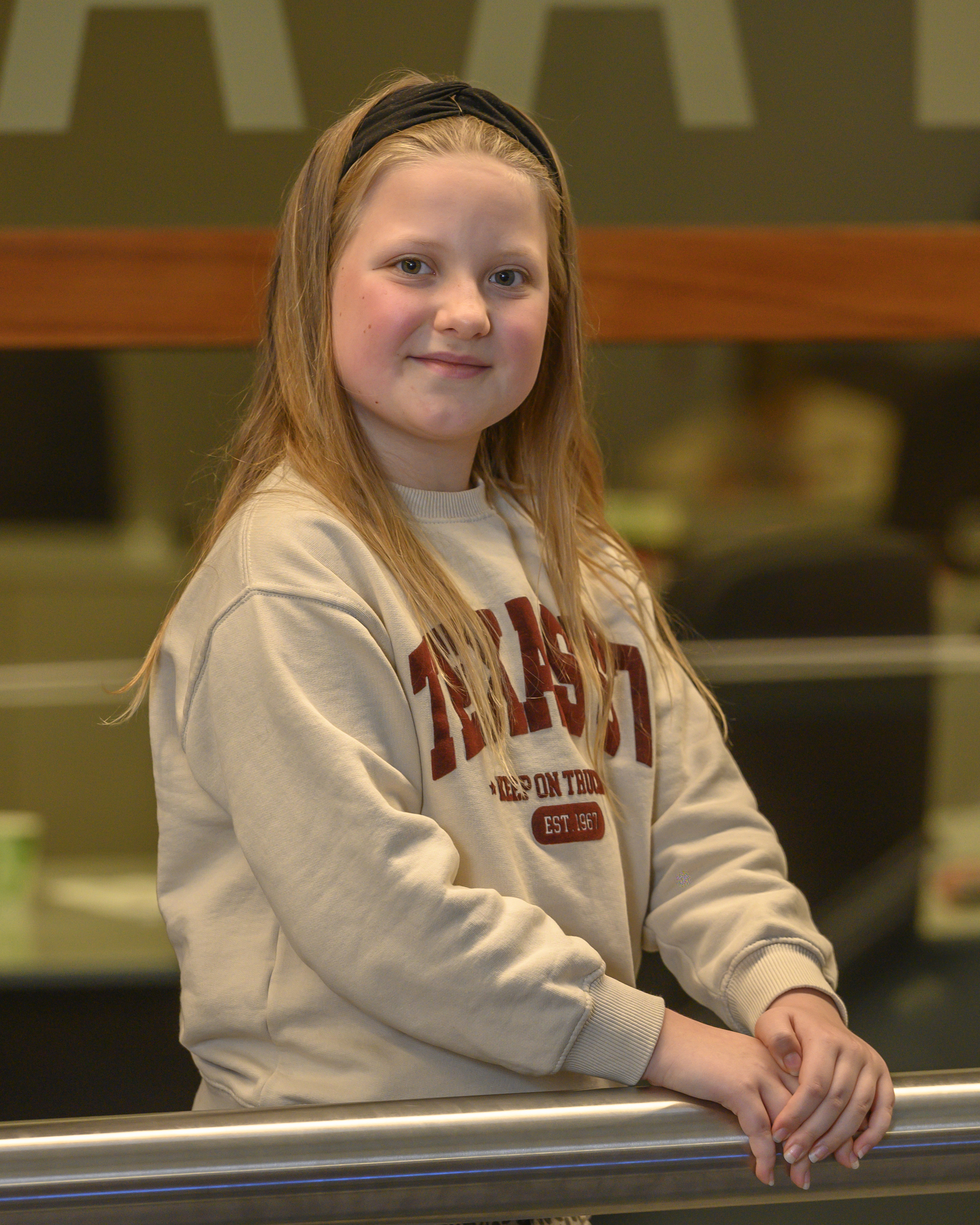 Jaelinn Jansen 2024