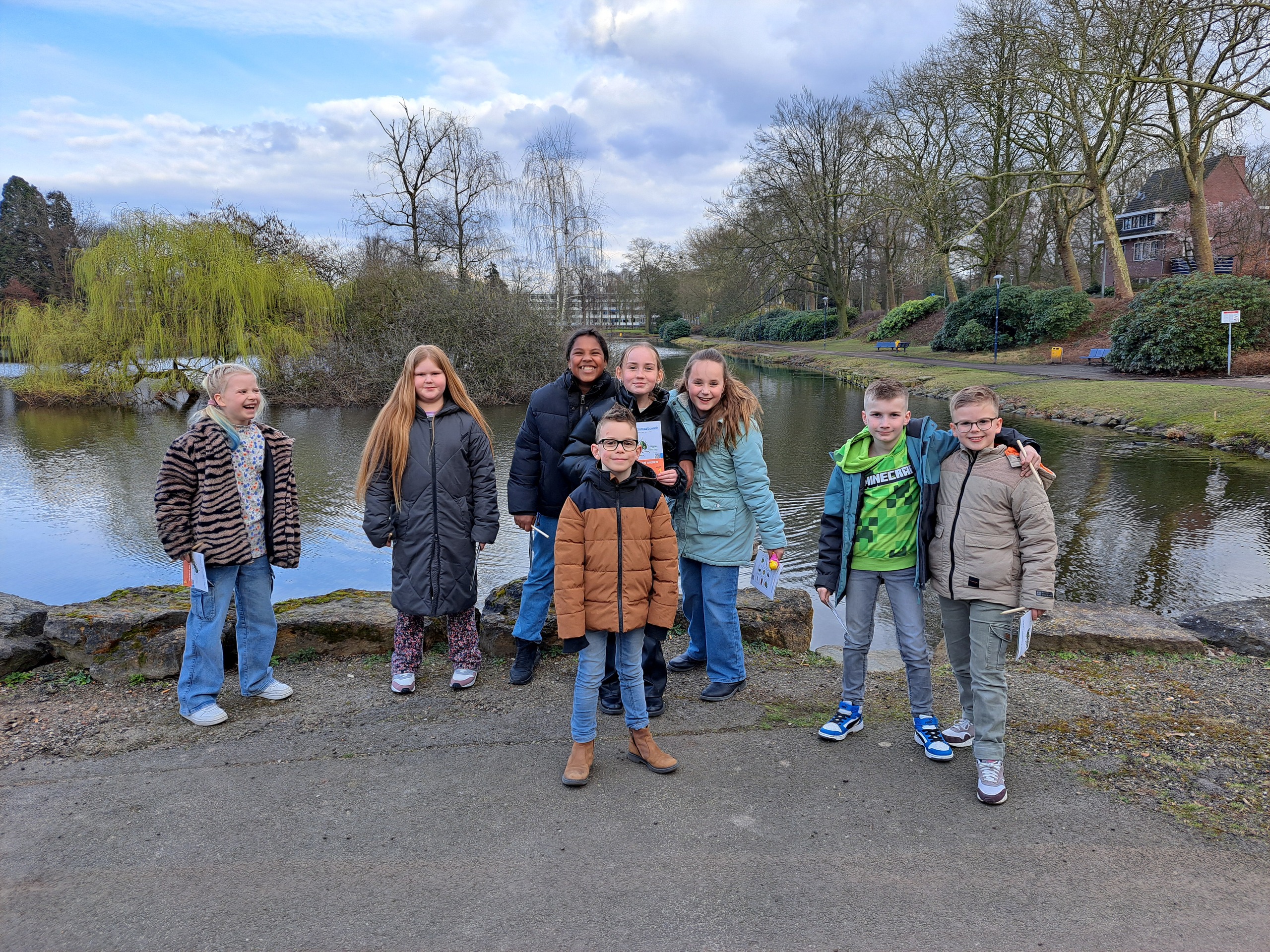 13 maart Junior Klimaatcoach 2025 week 1 (1)
