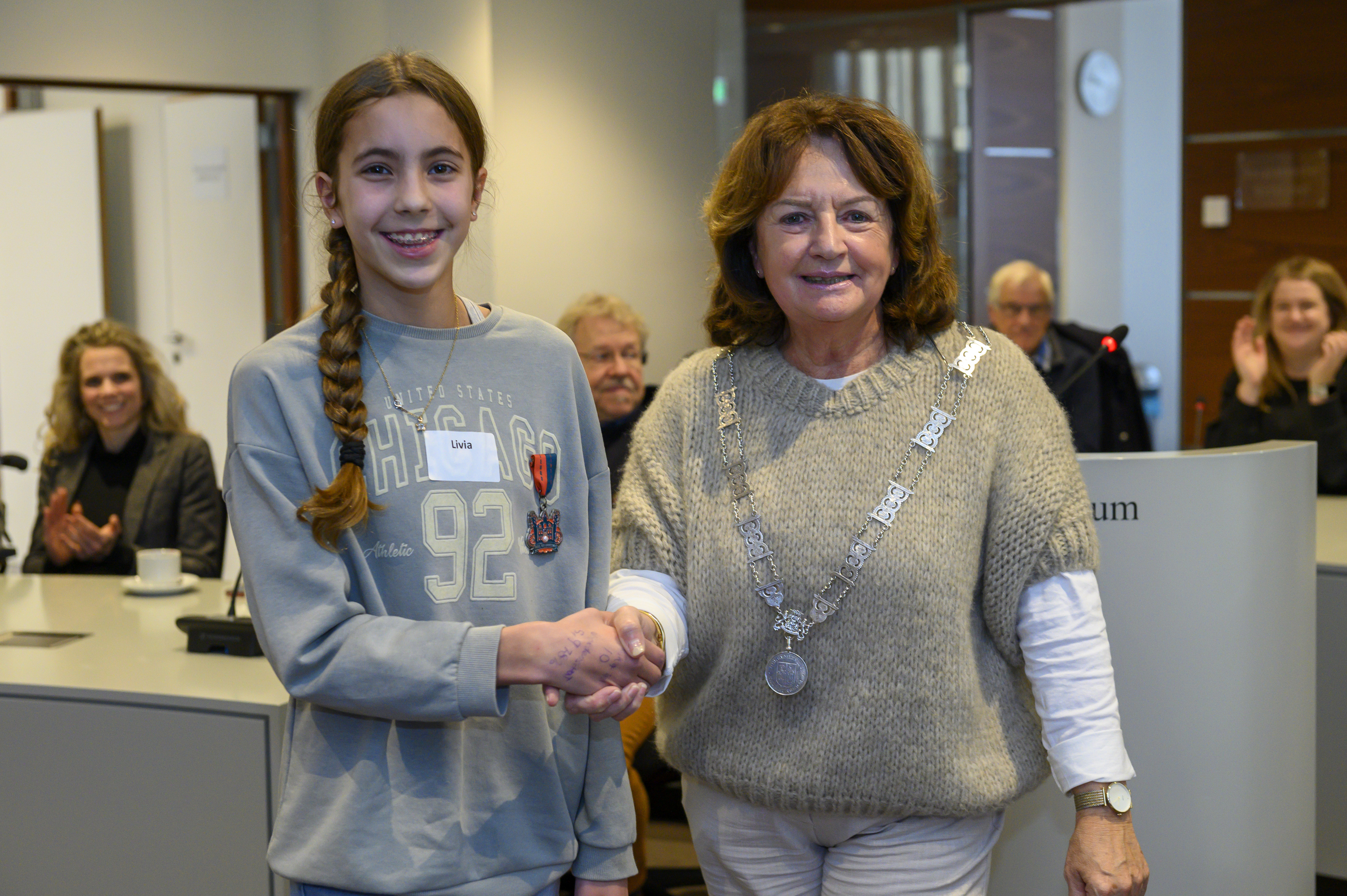 KinderLintjesUnicef-PascalMoors-11