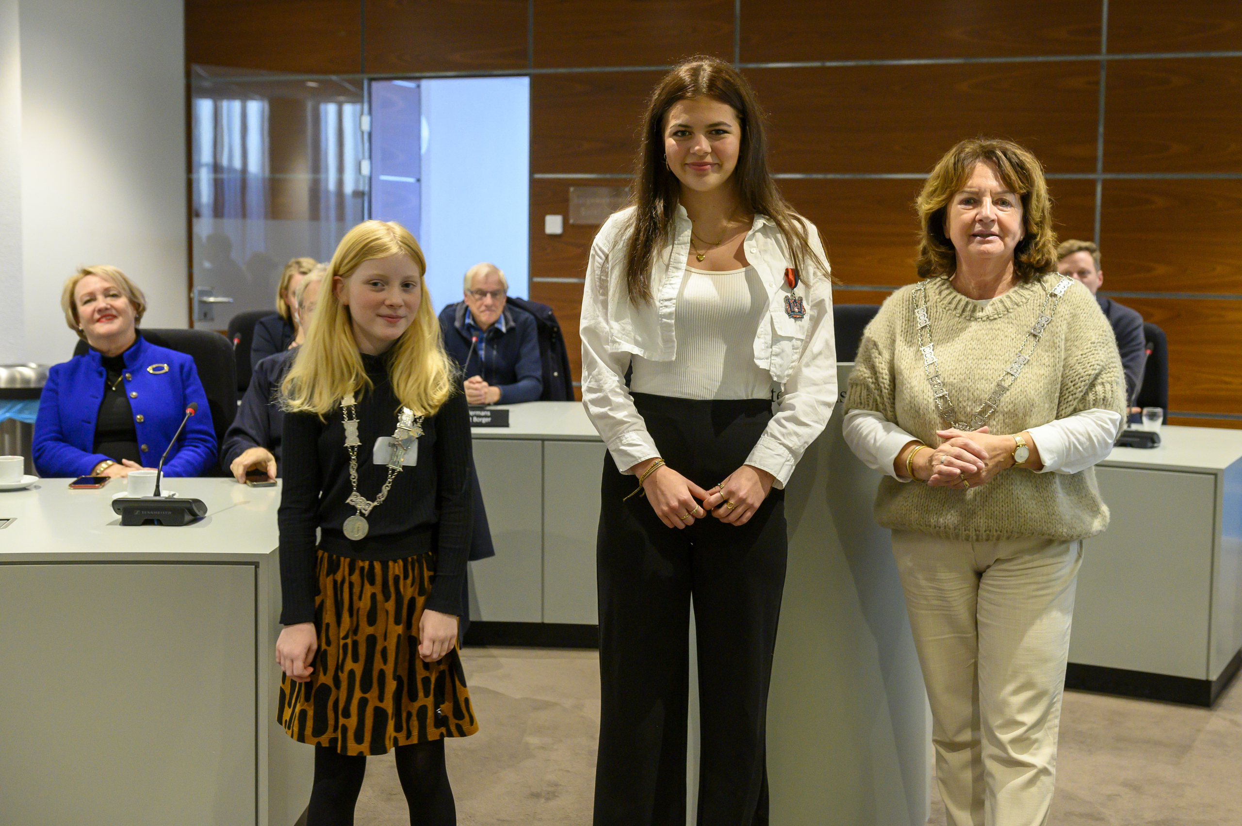 KinderLintjesUnicef-PascalMoors-13