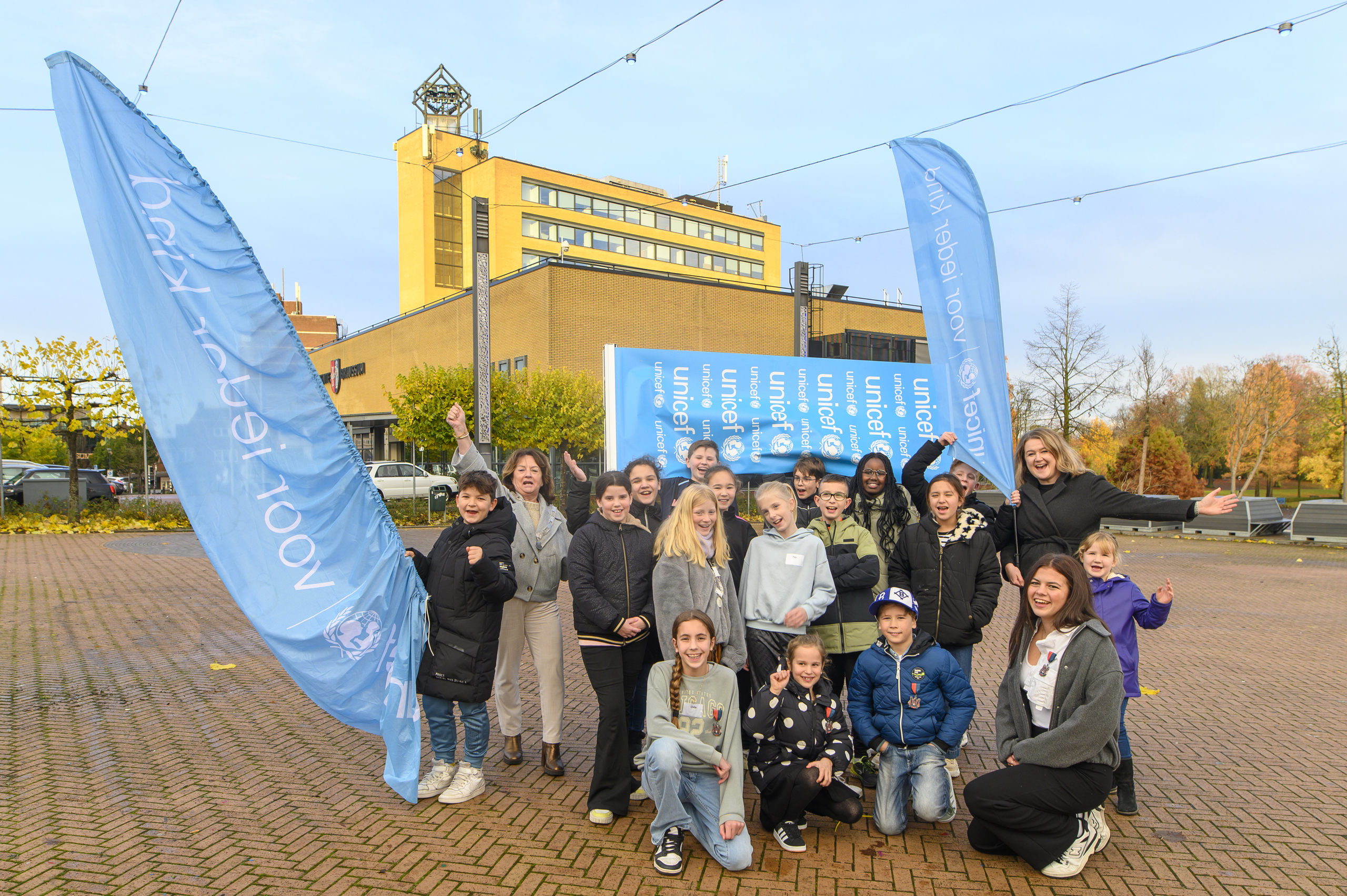 KinderLintjesUnicef-PascalMoors-26