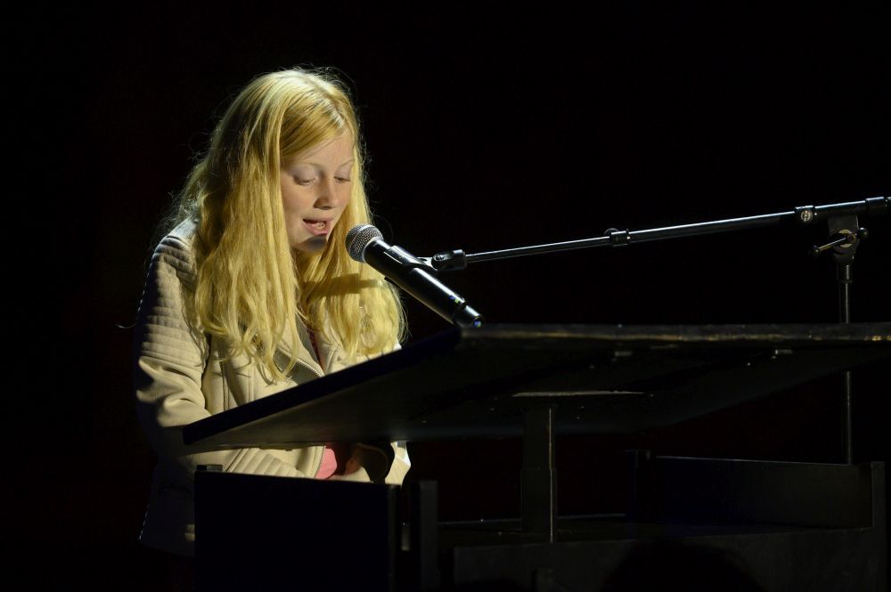 80JaarBevrijding (4) Lynn
