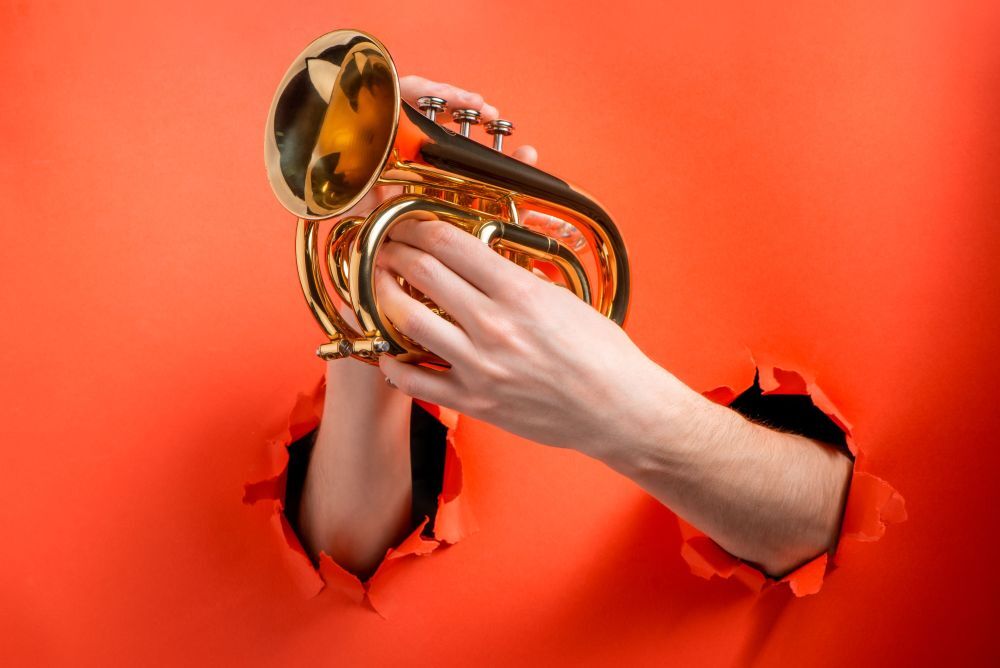 Week van de Muziek
