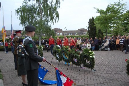 Dodenherdenking