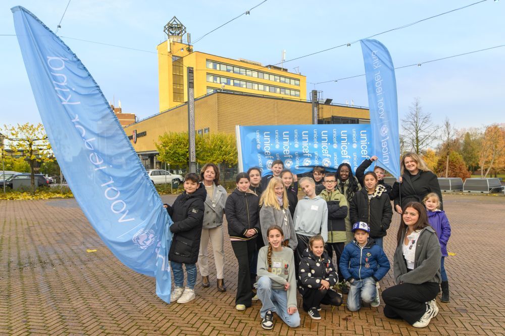 KinderLintjesUnicef-PascalMoors-2