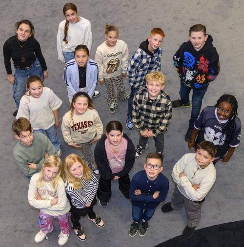 Kindergemeenteraad Brunssum 2024