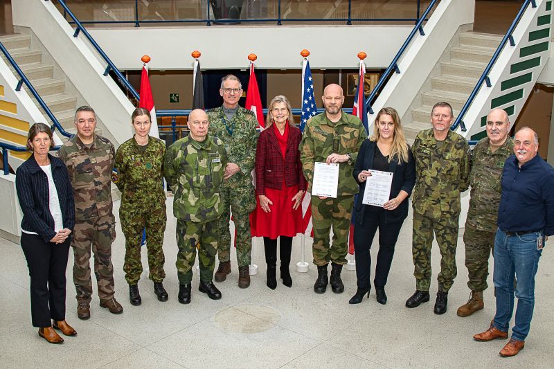 Haalbaarheidsstudie International School Brunssum